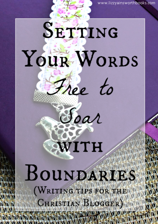 Writing Tips for Christian Bloggers - Free to Soar