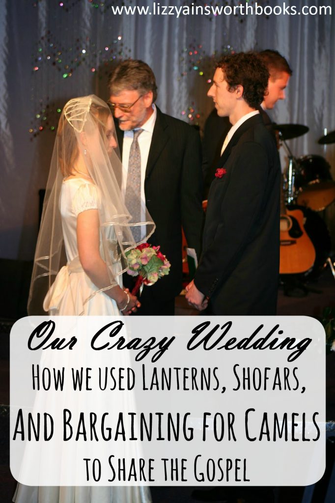 crazywedding