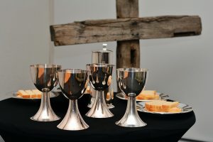 communion cups