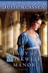 ladyofmilkweed