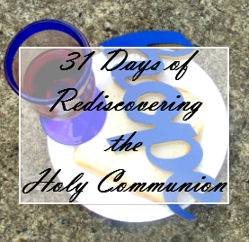 31dayscommunion