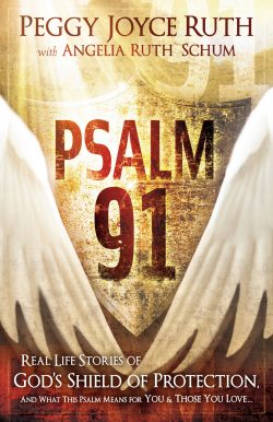 PSALM 91 FINAL COVER