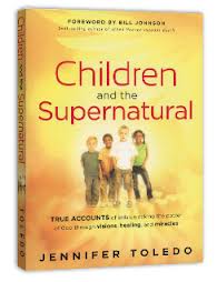 children and the supernatural