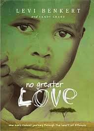 nogreaterlove