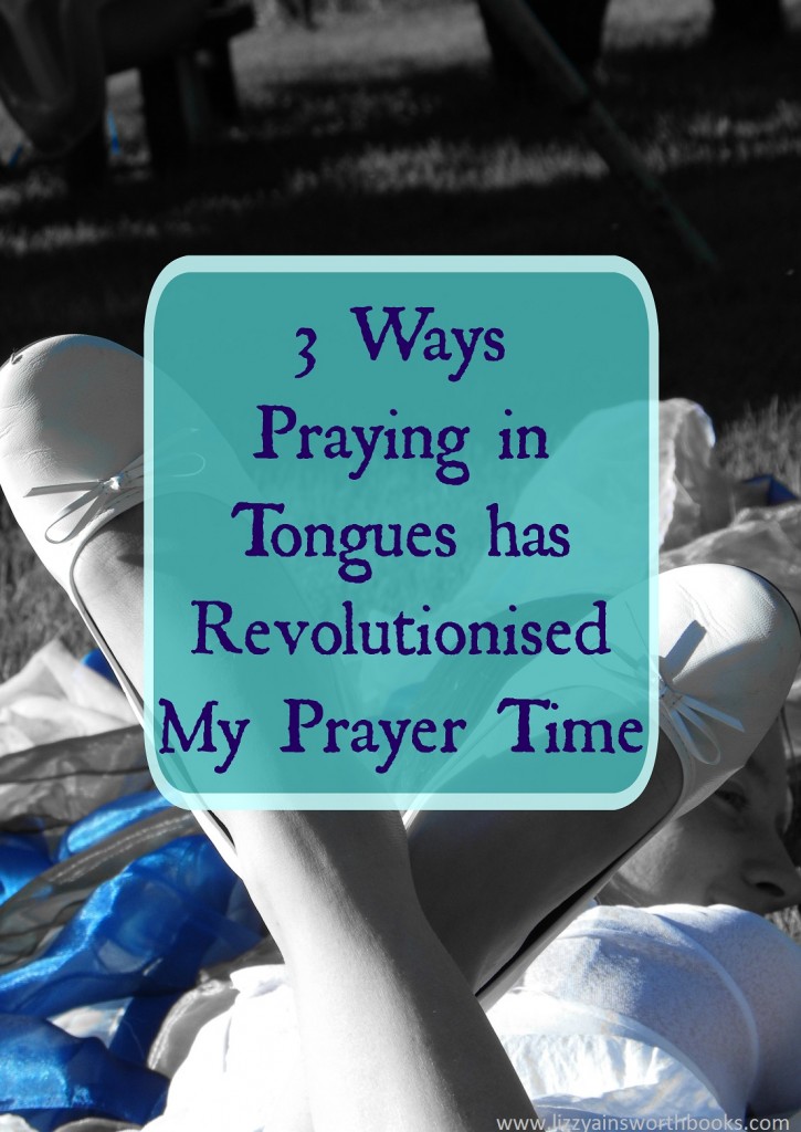 prayingintongues