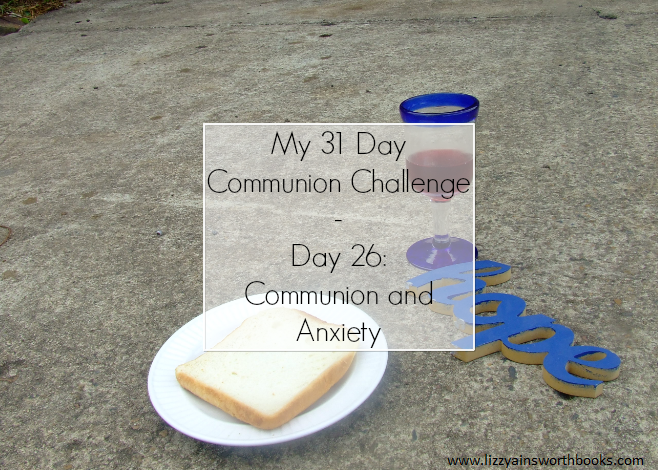 day26communion