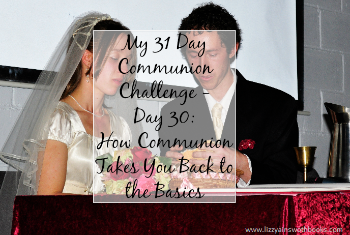 day30communion
