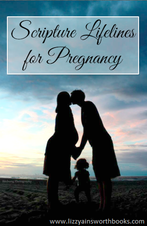 Scriptures for Pregnancy and Birth