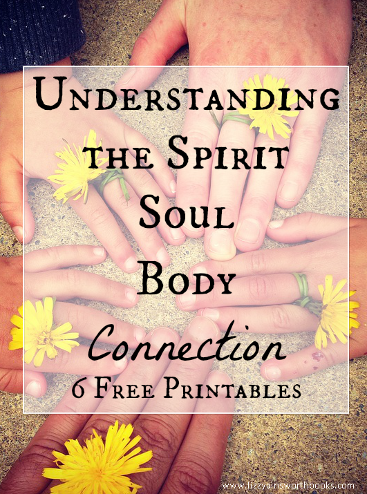 Understanding the Spirit, Soul, Body Connection to Overcome with God's Word