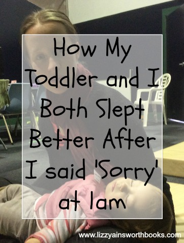 toddler sleeping tips