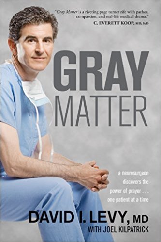 Gray Matter - Neurosurgeon's Story