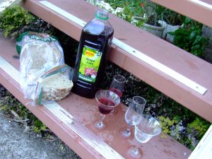 Lord's Supper, the Eucharist, Holy Communion