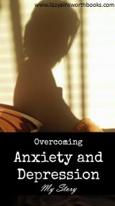 Breakthrough for Anxiety & Depression – Where Deep Calls to Deep