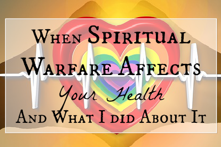 Overcoming Spiritual Warfare