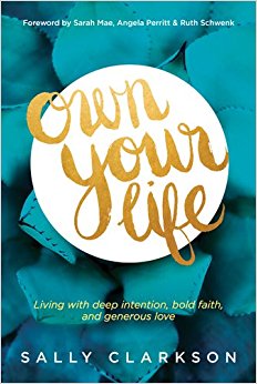 Own Your Life - Discovering how to Surrender your life to God and yet own our decisions according to Biblical principles. 
