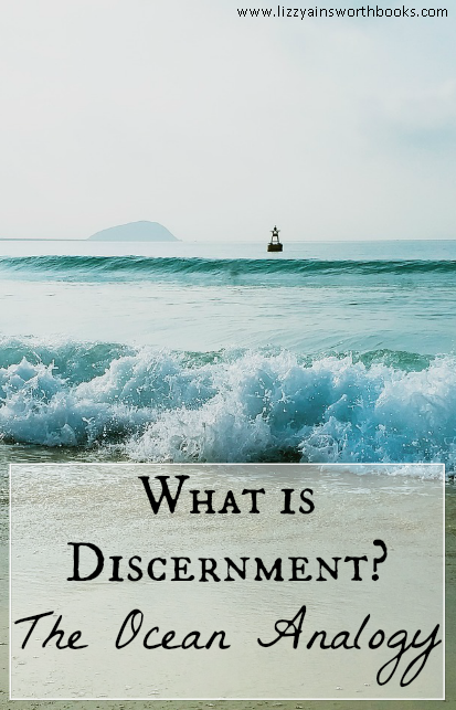 Discernment - Scripture Memory Video + Printable