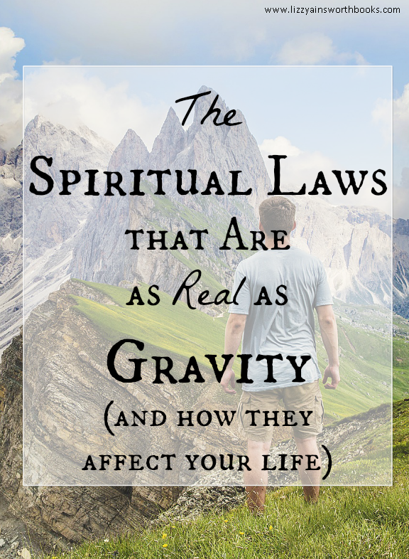 piritual Laws