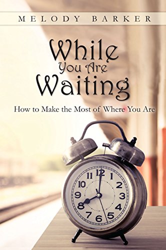 while you are waiting